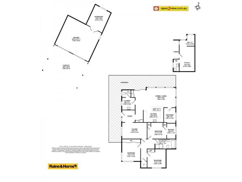 3 South Street, Batemans Bay NSW 2536