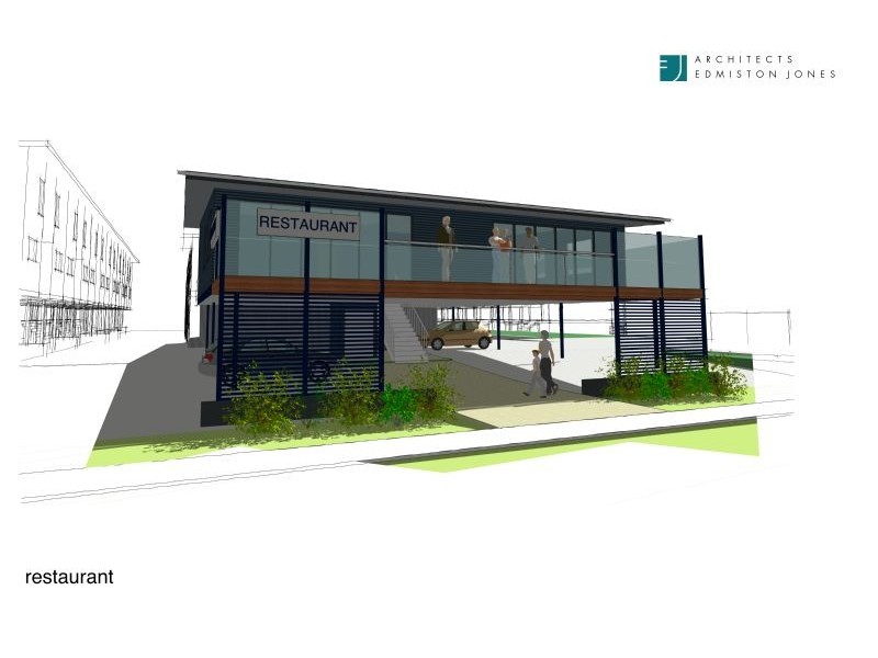 Restaurant 17-21 Wharf Road, North Batemans Bay NSW 2536