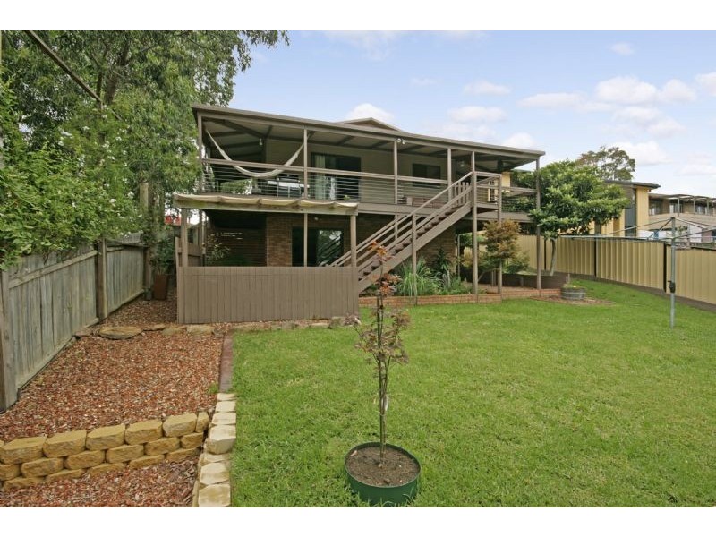 8 Sunset Street, Surfside NSW 2536