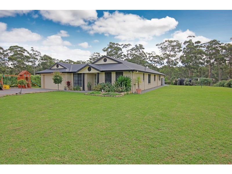 100 Clyde View Drive, Long Beach NSW 2536