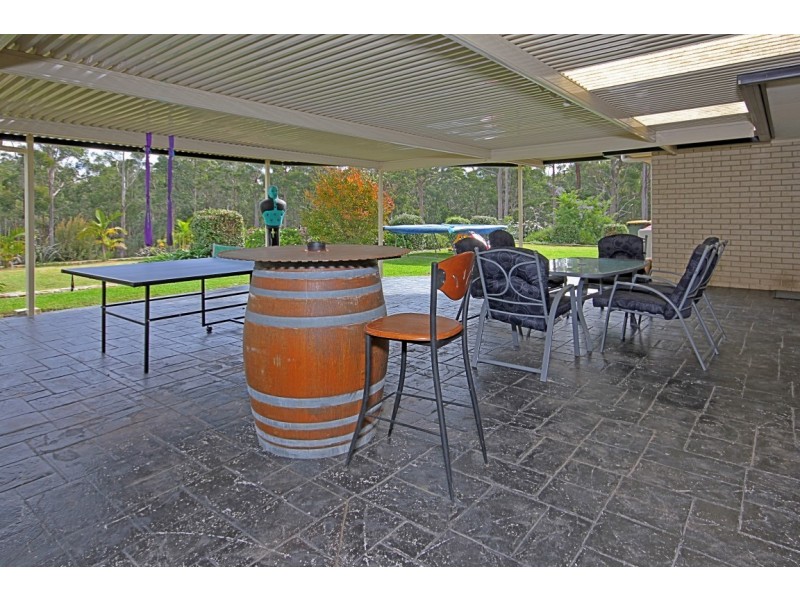 100 Clyde View Drive, Long Beach NSW 2536