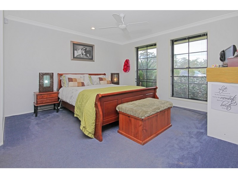 100 Clyde View Drive, Long Beach NSW 2536