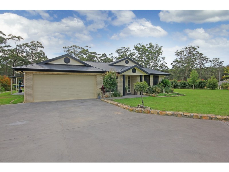 100 Clyde View Drive, Long Beach NSW 2536