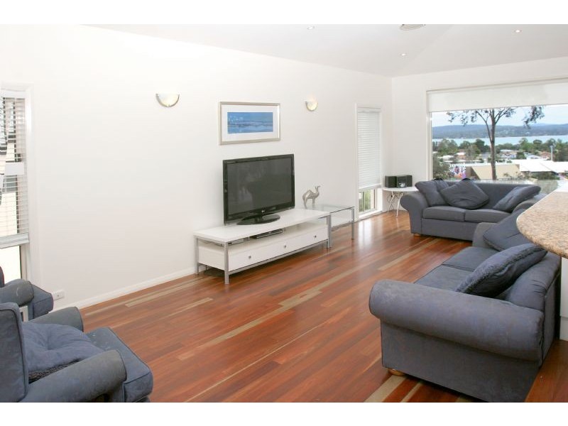 13 Sanctuary Place, Catalina NSW 2536