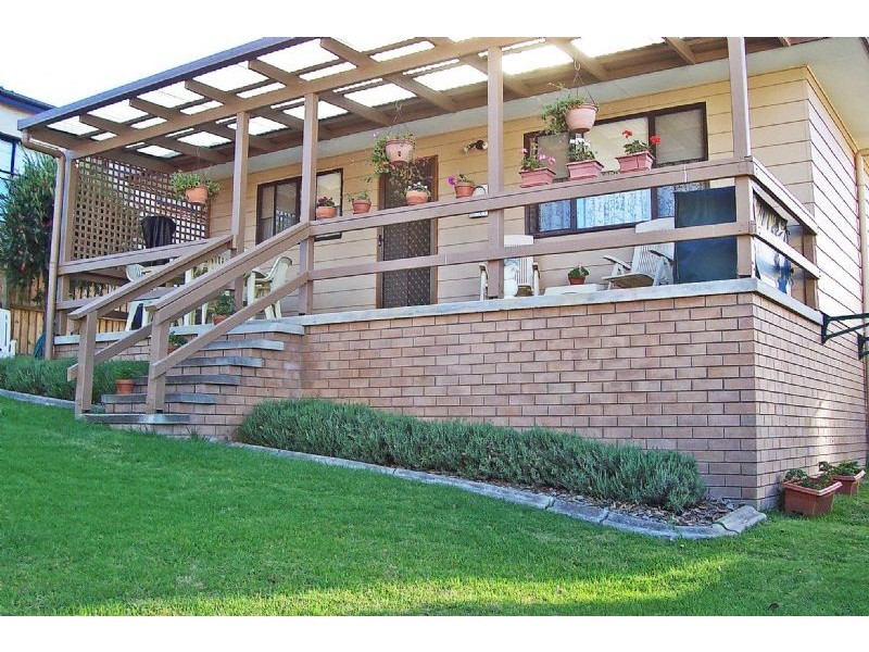 18 Boondi Street, Malua Bay NSW 2536