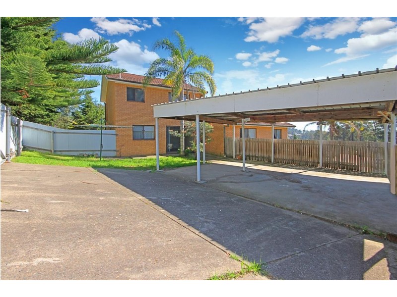2/72 Surf Beach Avenue, Surf Beach NSW 2536