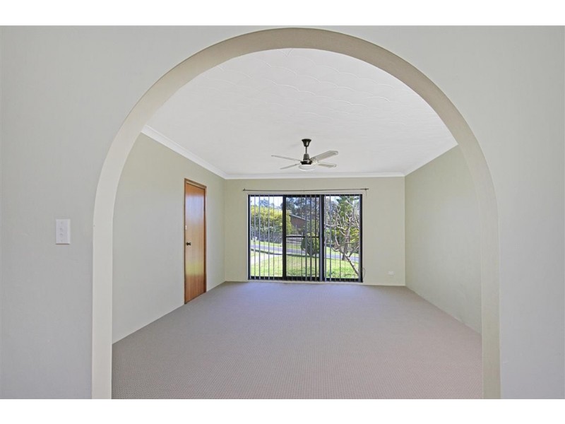 2/72 Surf Beach Avenue, Surf Beach NSW 2536