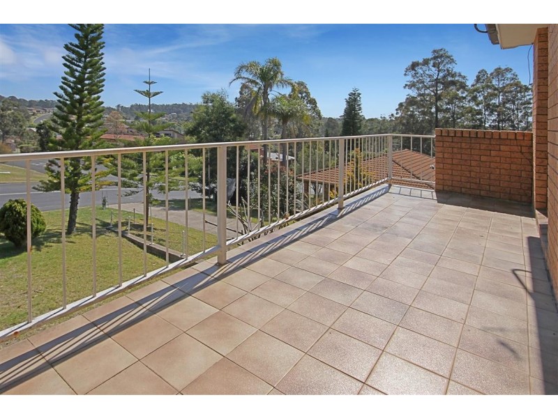 2/72 Surf Beach Avenue, Surf Beach NSW 2536