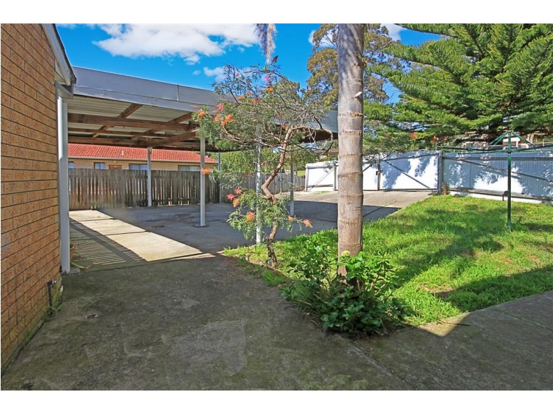 2/72 Surf Beach Avenue, Surf Beach NSW 2536
