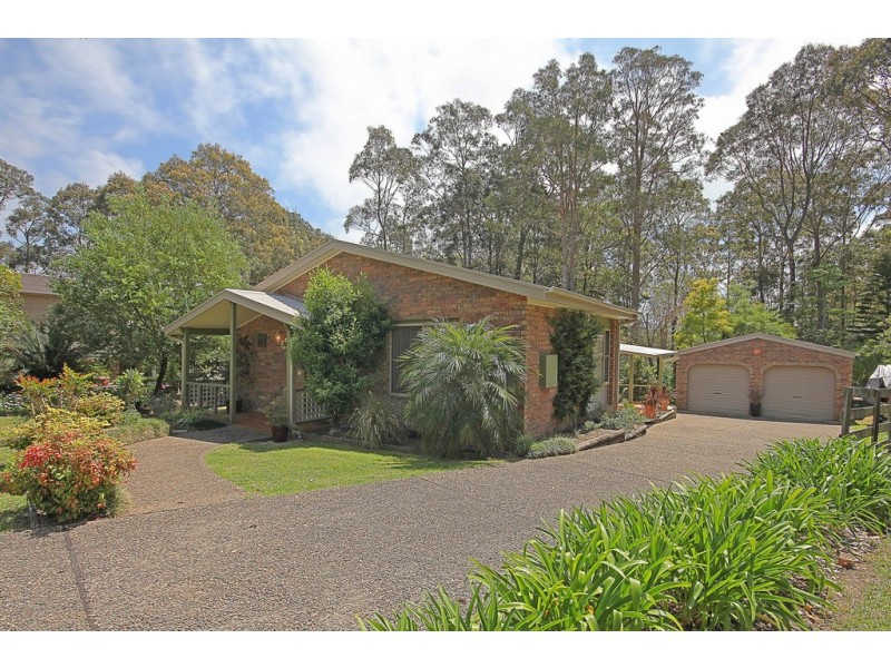 13 Haven Place, Batehaven NSW 2536