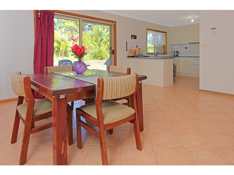 Lot 166 Benandra Forest Drive, Long Beach NSW 2536