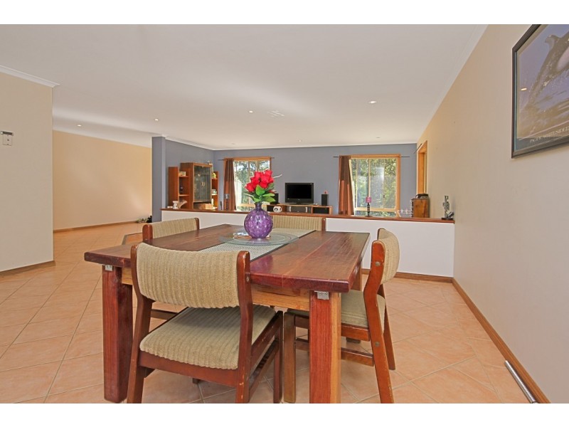 Lot 166 Benandra Forest Drive, Long Beach NSW 2536