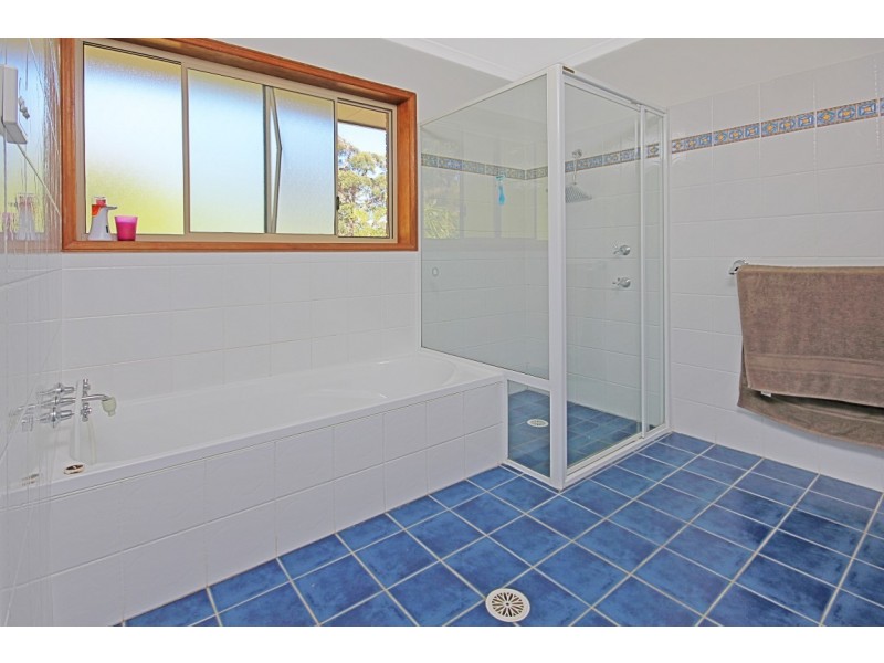 Lot 166 Benandra Forest Drive, Long Beach NSW 2536