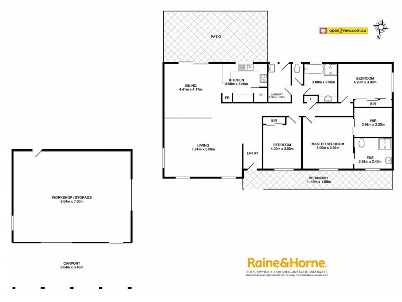 Lot 166 Benandra Forest Drive, Long Beach NSW 2536