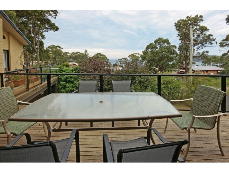 1/239 Beach Road, Denhams Beach NSW 2536