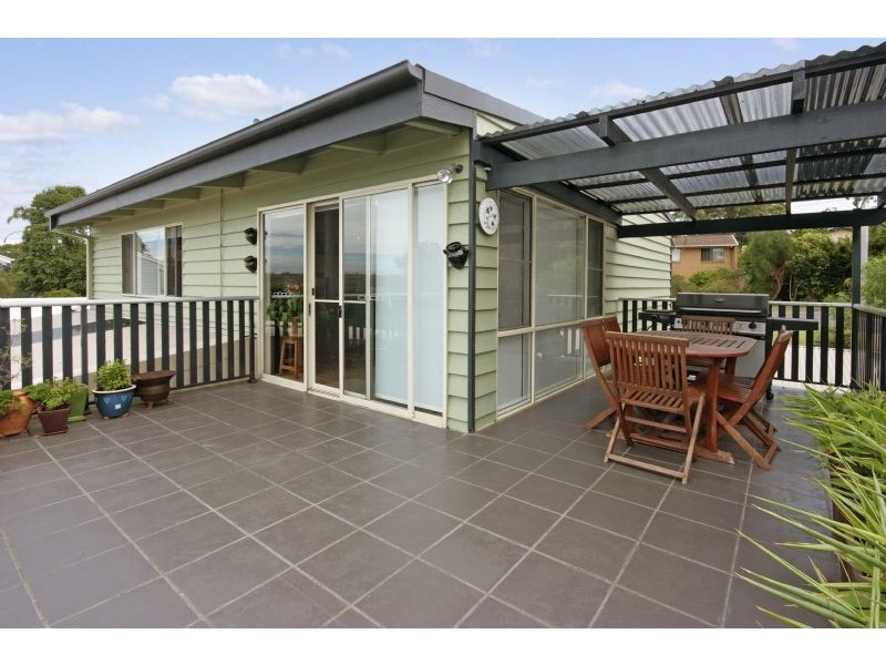 19 Forest Parade, Tomakin NSW 2537