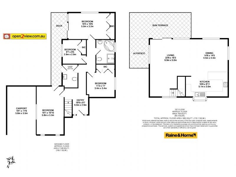 19 Forest Parade, Tomakin NSW 2537
