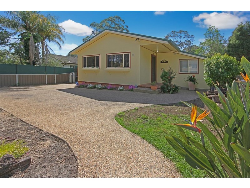 29 Christopher Crescent, Batehaven NSW 2536