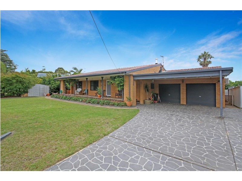 71 Ridge Street, Catalina NSW 2536