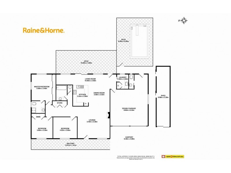 71 Ridge Street, Catalina NSW 2536