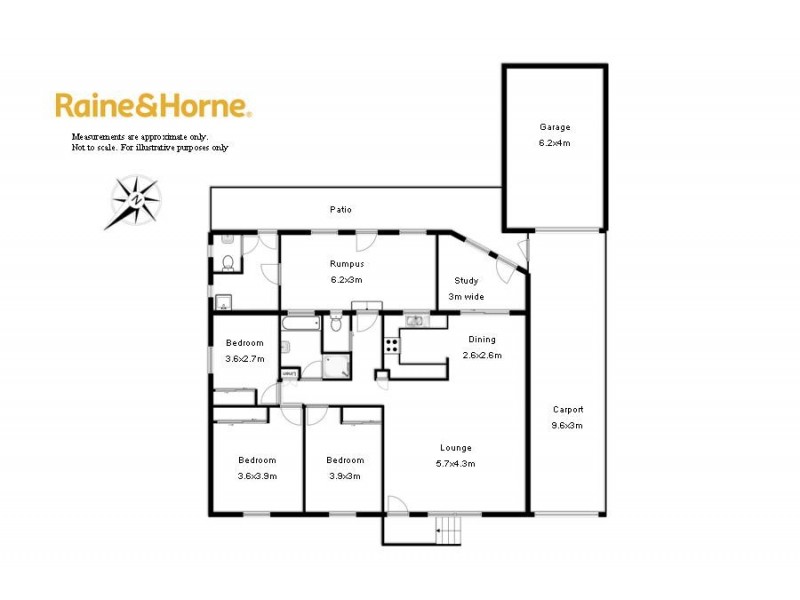 4 Bass Street, Surf Beach NSW 2536 Floorplan