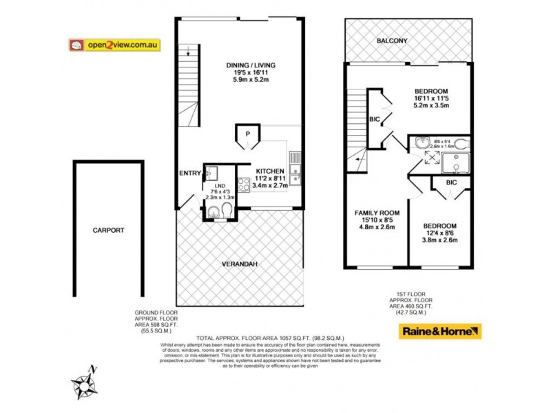 11/1 Calton Road, Batehaven NSW 2536