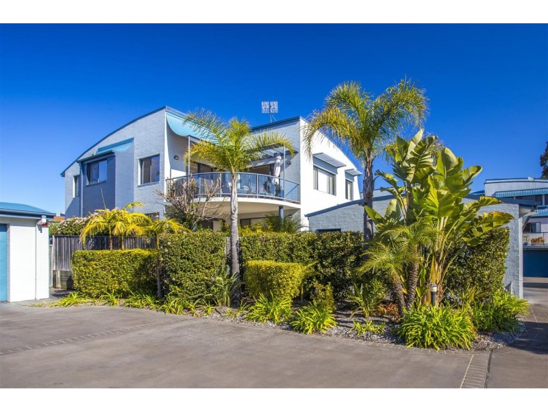 4/216 Beach Road, Batehaven NSW 2536
