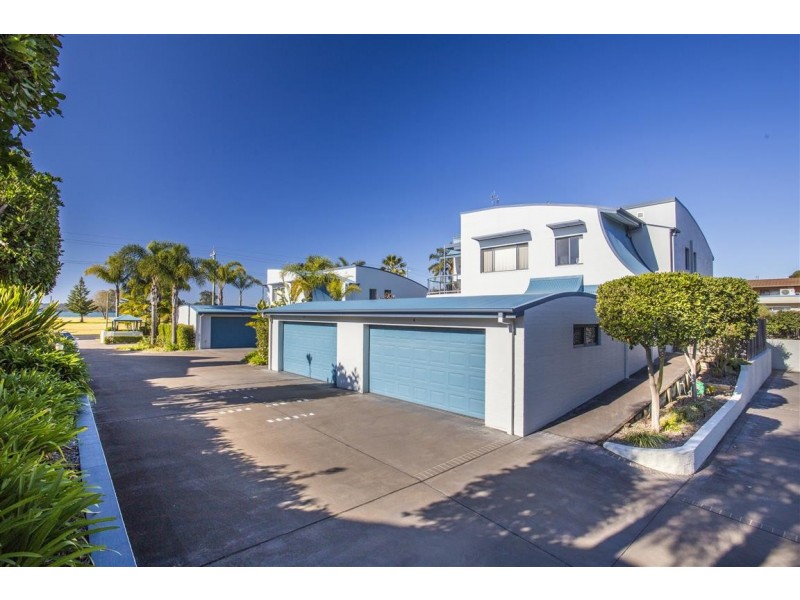 4/216 Beach Road, Batehaven NSW 2536