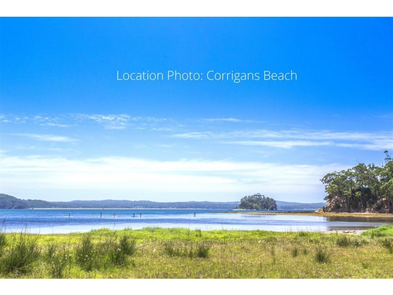 4/216 Beach Road, Batehaven NSW 2536