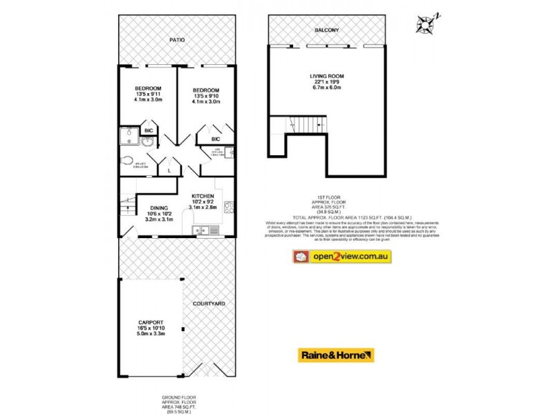 8/62-64 Smith Street, Broulee NSW 2537
