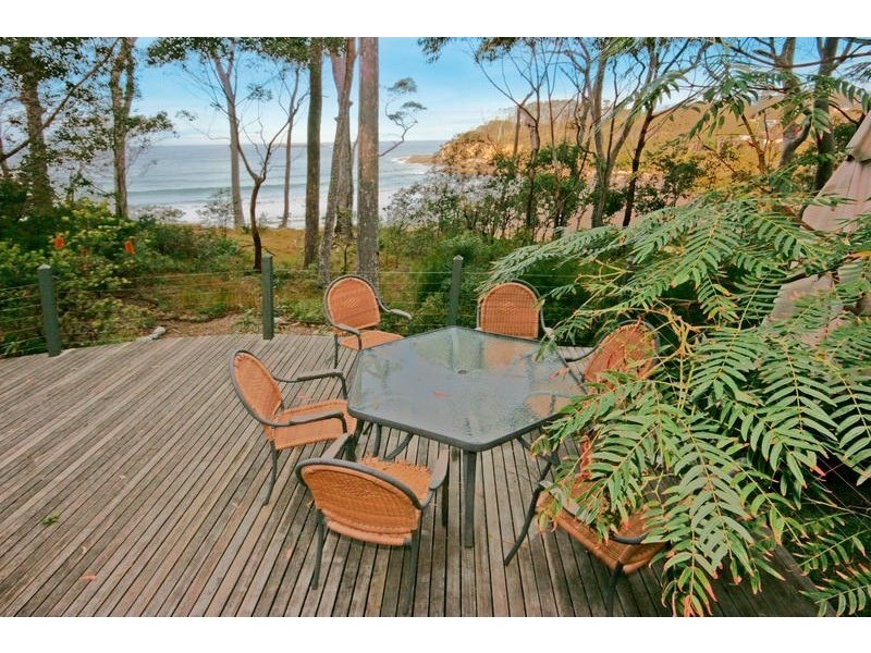 39 Lilli Pilli Road, Lilli Pilli NSW 2536