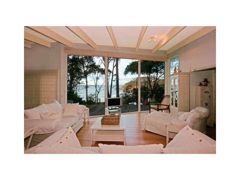 39 Lilli Pilli Road, Lilli Pilli NSW 2536