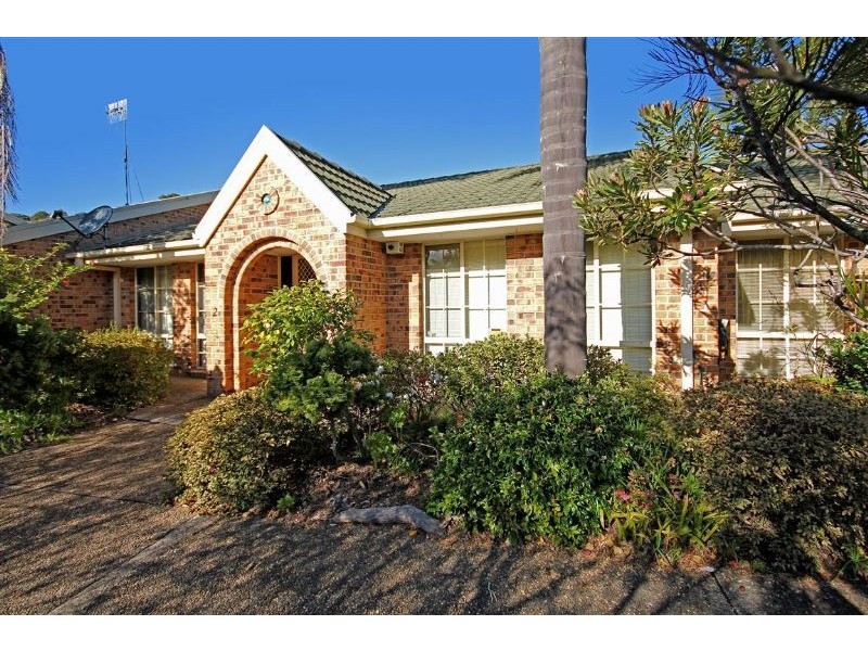 2/2-4 Newth Place, Surf Beach NSW 2536