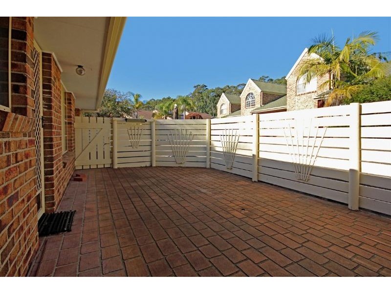 2/2-4 Newth Place, Surf Beach NSW 2536