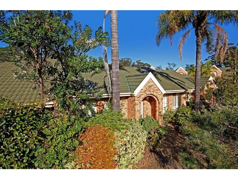 2/2-4 Newth Place, Surf Beach NSW 2536