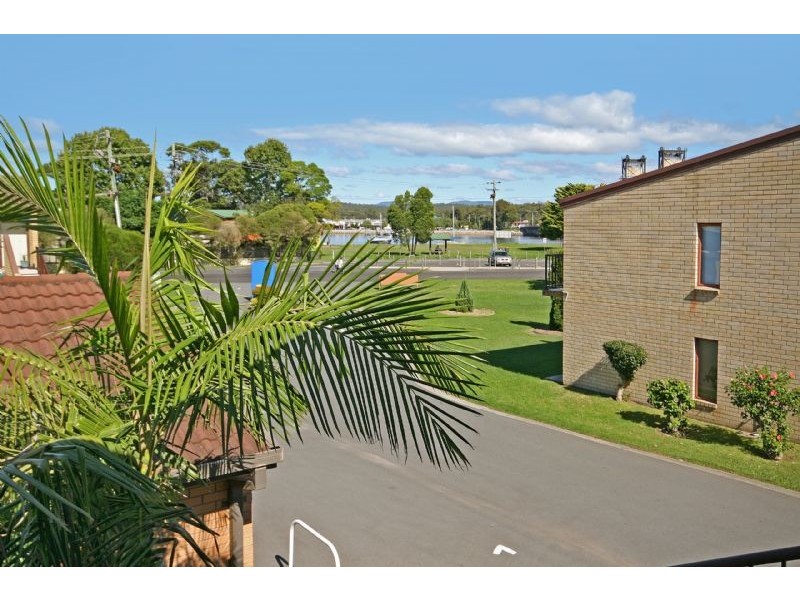 49/1-9 Wharf Road, North Batemans Bay NSW 2536