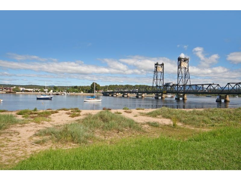 49/1-9 Wharf Road, North Batemans Bay NSW 2536