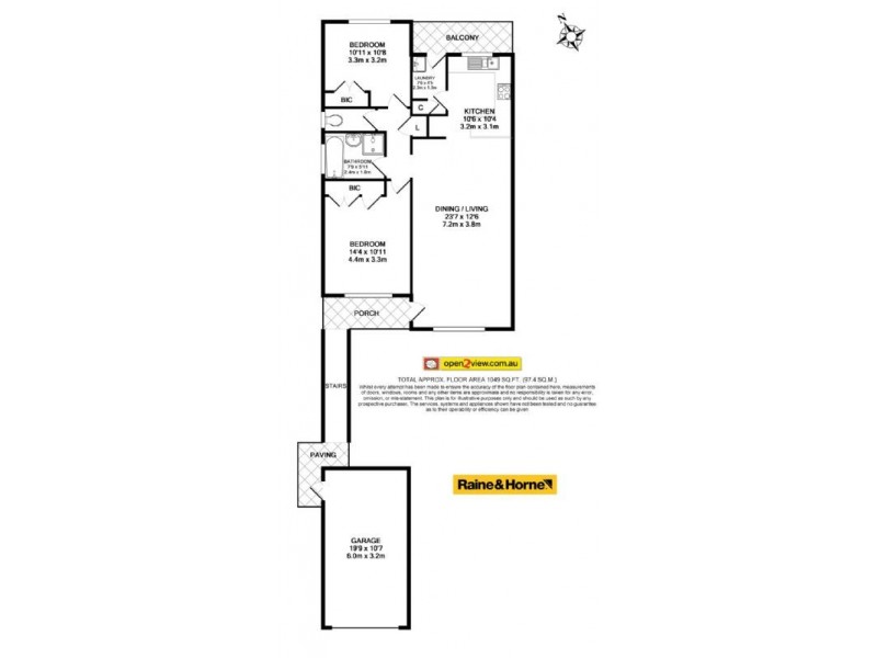 49/1-9 Wharf Road, North Batemans Bay NSW 2536