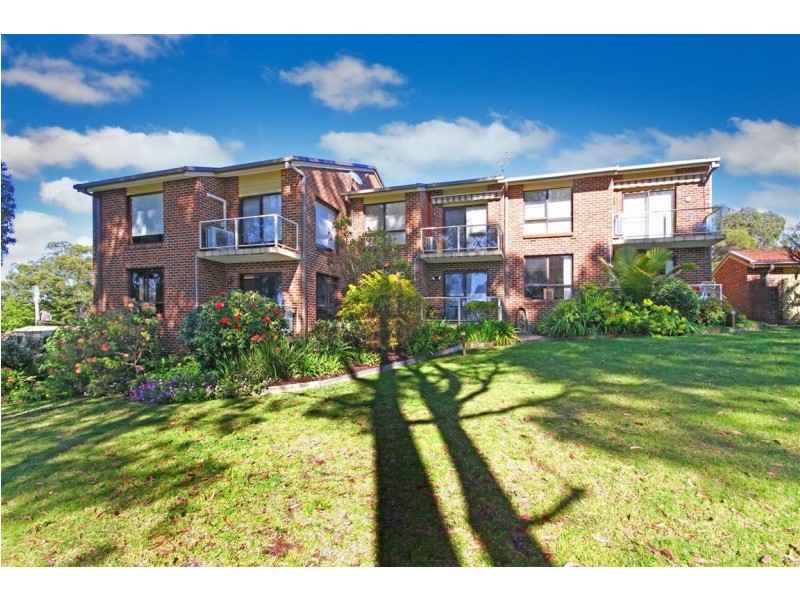 23/11 High Street, Batemans Bay NSW 2536