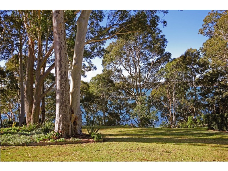 23/11 High Street, Batemans Bay NSW 2536