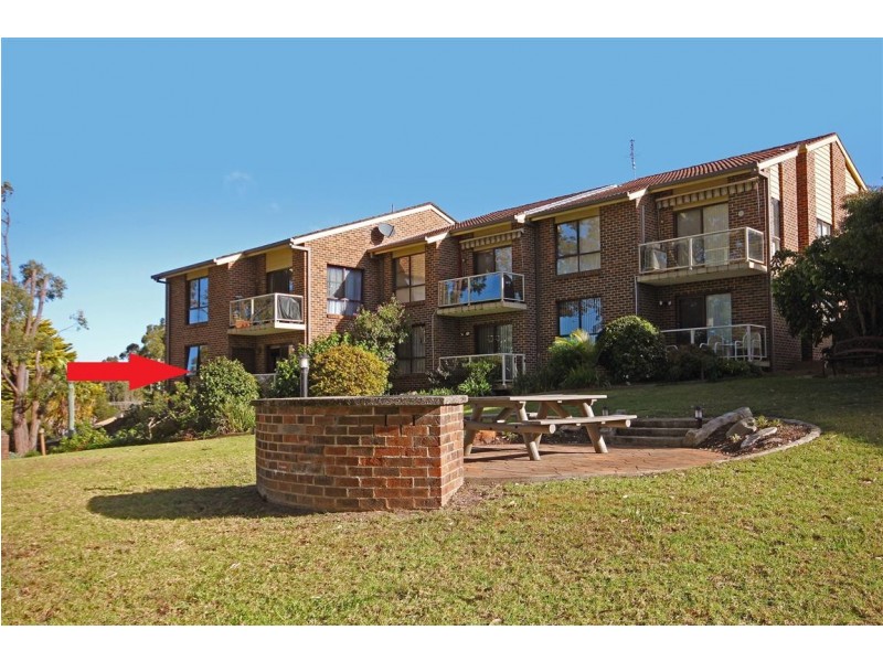 23/11 High Street, Batemans Bay NSW 2536