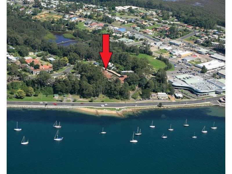 23/11 High Street, Batemans Bay NSW 2536