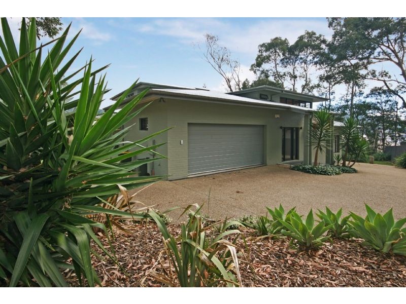 9 Billabong Place, Surf Beach NSW 2536