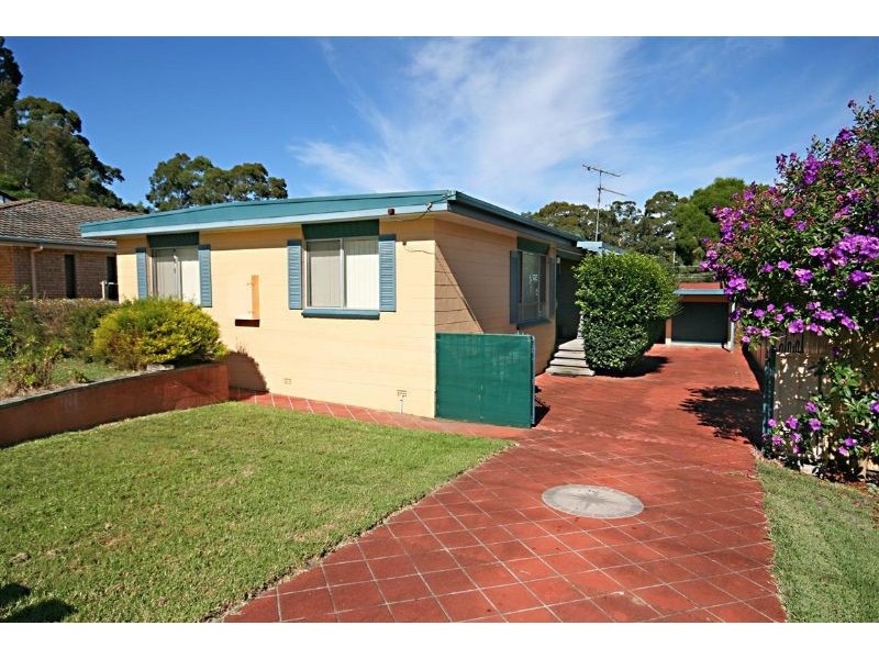 8A Bernadette Blvd, Batehaven NSW 2536