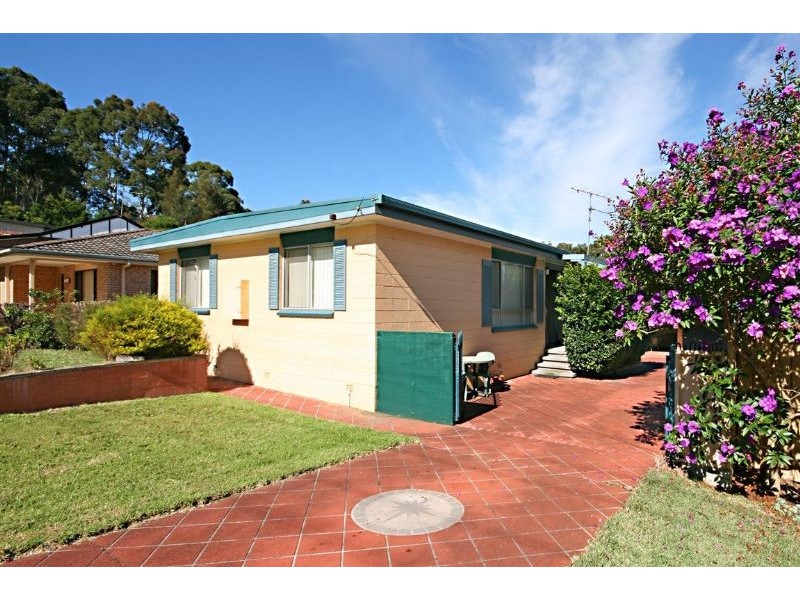 8A Bernadette Blvd, Batehaven NSW 2536