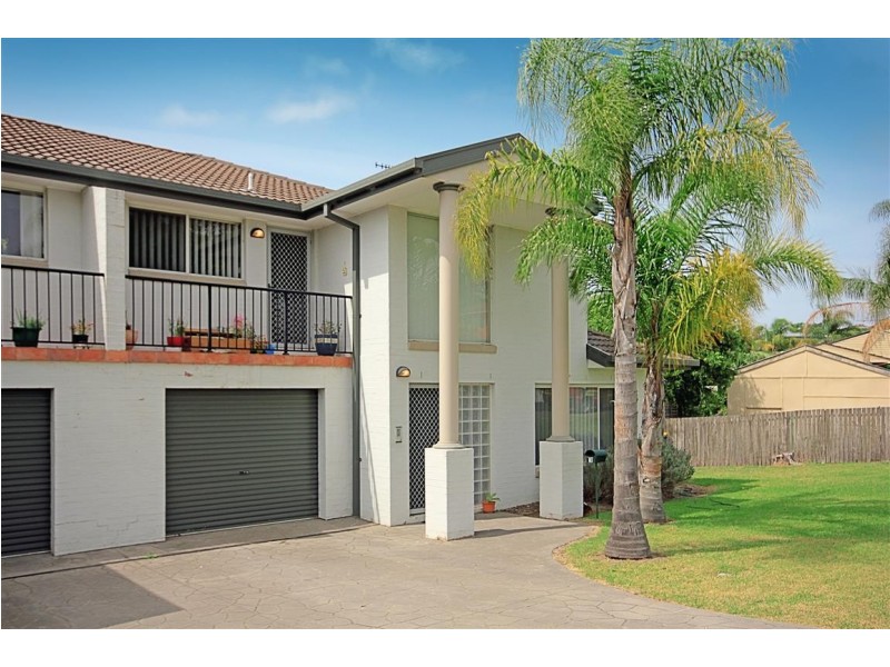 1B Ocean Road, Batehaven NSW 2536