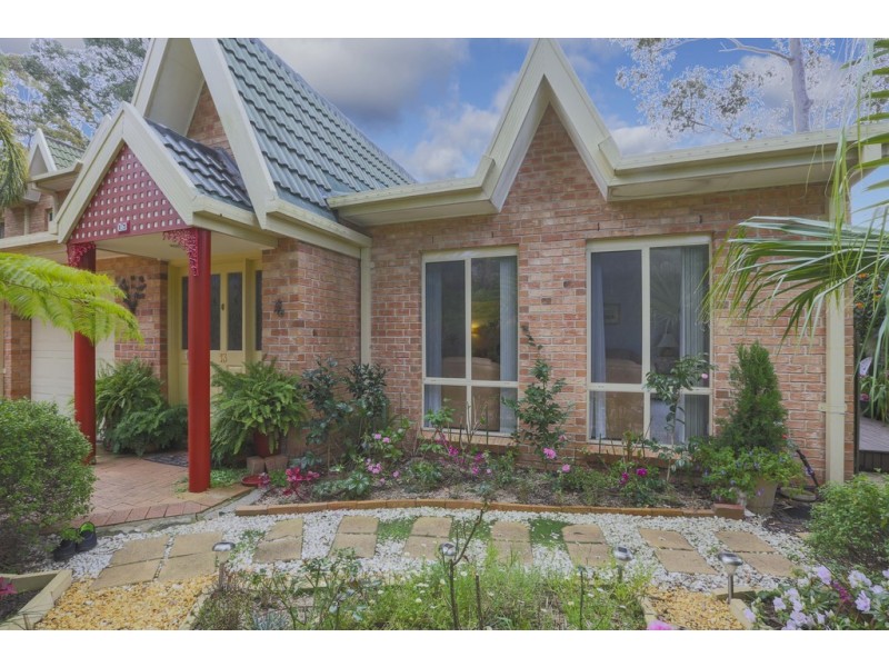 13/6 Edgewood Place, Denhams Beach NSW 2536