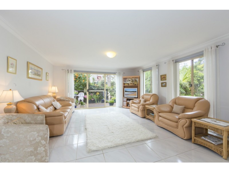 13/6 Edgewood Place, Denhams Beach NSW 2536