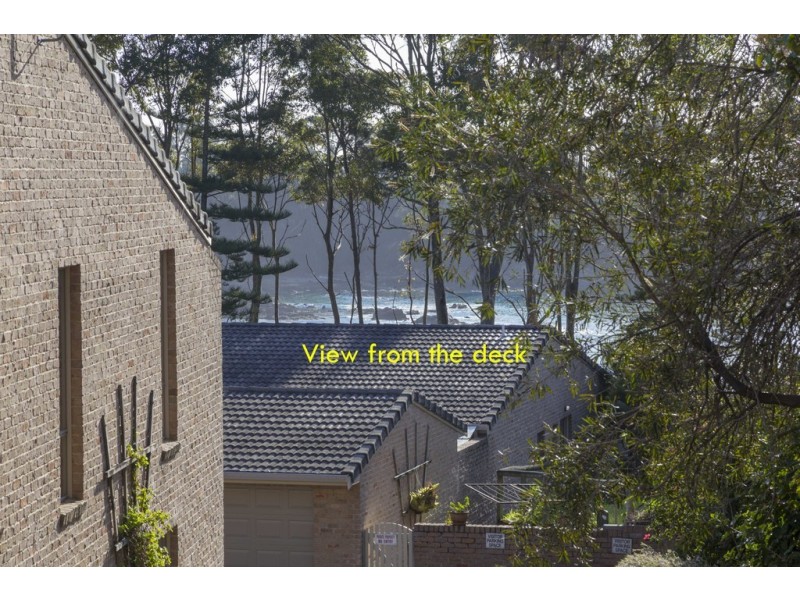 13/6 Edgewood Place, Denhams Beach NSW 2536