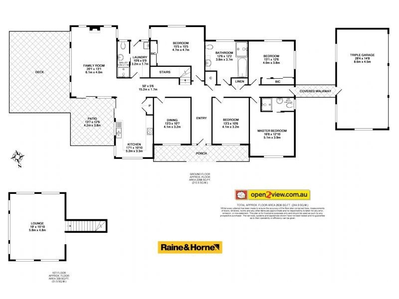 62 Sandy Place, Long Beach NSW 2536